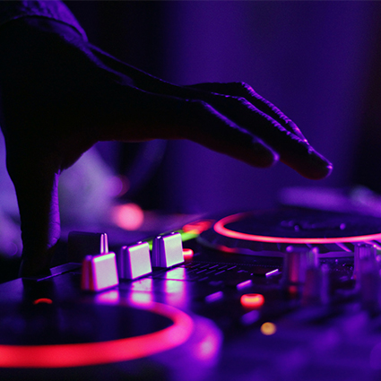 music