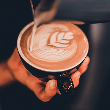 coffee